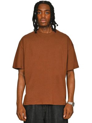 Casual Classics Core Ringspun 150 Oversize Fit Tee Adult - Image 9