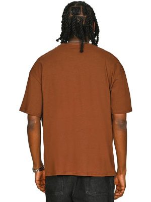 Casual Classics Core Ringspun 150 Oversize Fit Tee Adult - Image 10