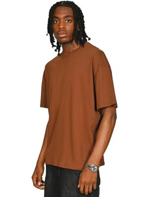 Casual Classics Core Ringspun 150 Oversize Fit Tee Adult - Image 11