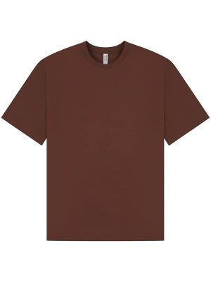 Casual Classics Core Ringspun 150 Oversize Fit Tee Adult - Image 12