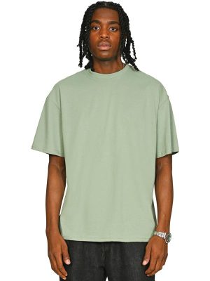 Casual Classics Core Ringspun 150 Oversize Fit Tee Adult - Image 33