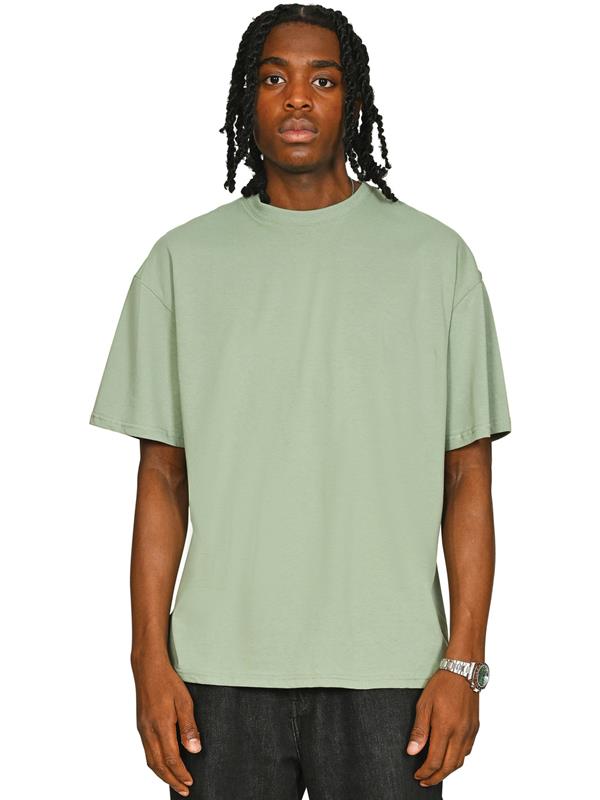 Casual Classics Core Ringspun 150 Oversize Fit Tee Adult