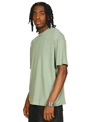 Casual Classics Core Ringspun 150 Oversize Fit Tee Adult - Image 35
