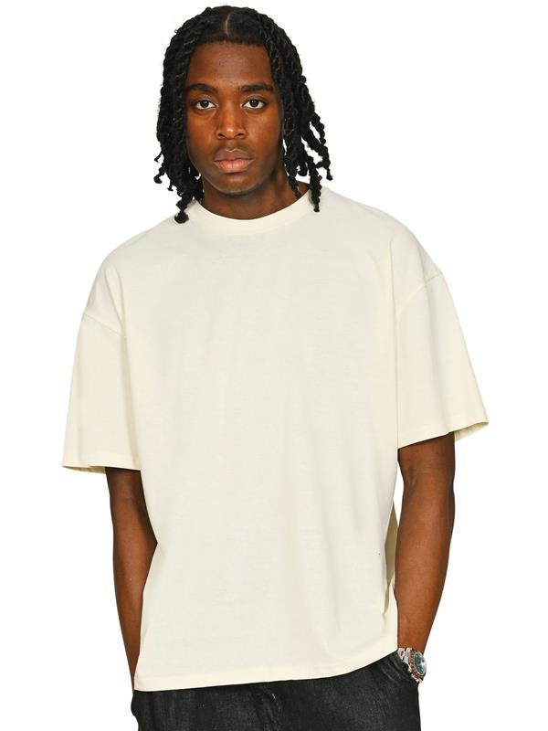 Casual Classics Core Ringspun 150 Oversize Fit Tee Adult