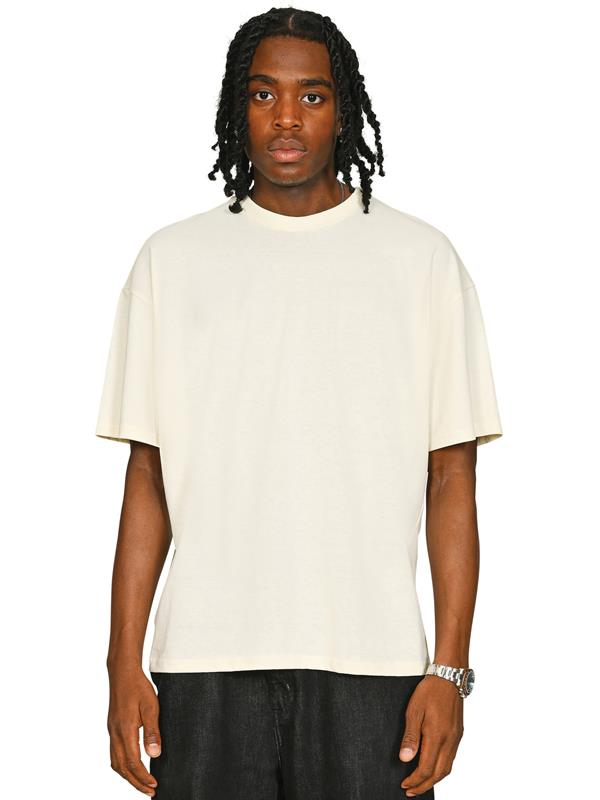 Casual Classics Core Ringspun 150 Oversize Fit Tee Adult