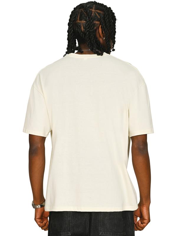 Casual Classics Core Ringspun 150 Oversize Fit Tee Adult
