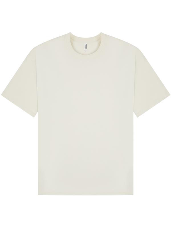 Casual Classics Core Ringspun 150 Oversize Fit Tee Adult