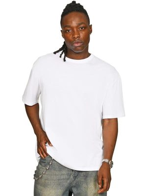 Casual Classics Core Ringspun 150 Oversize Fit Tee Adult - Image 44