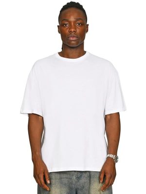 Casual Classics Core Ringspun 150 Oversize Fit Tee Adult - Image 45