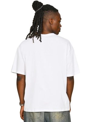 Casual Classics Core Ringspun 150 Oversize Fit Tee Adult - Image 46