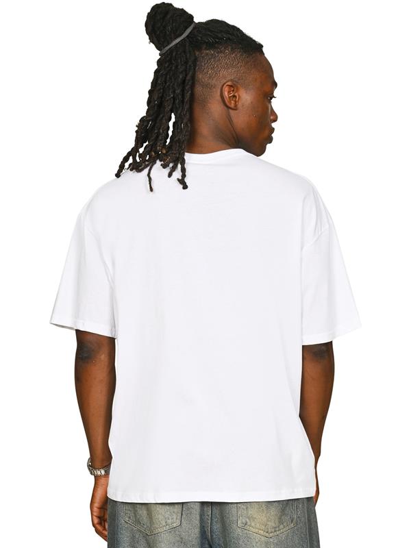 Casual Classics Core Ringspun 150 Oversize Fit Tee Adult