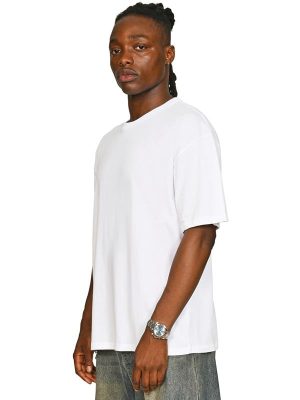 Casual Classics Core Ringspun 150 Oversize Fit Tee Adult - Image 47