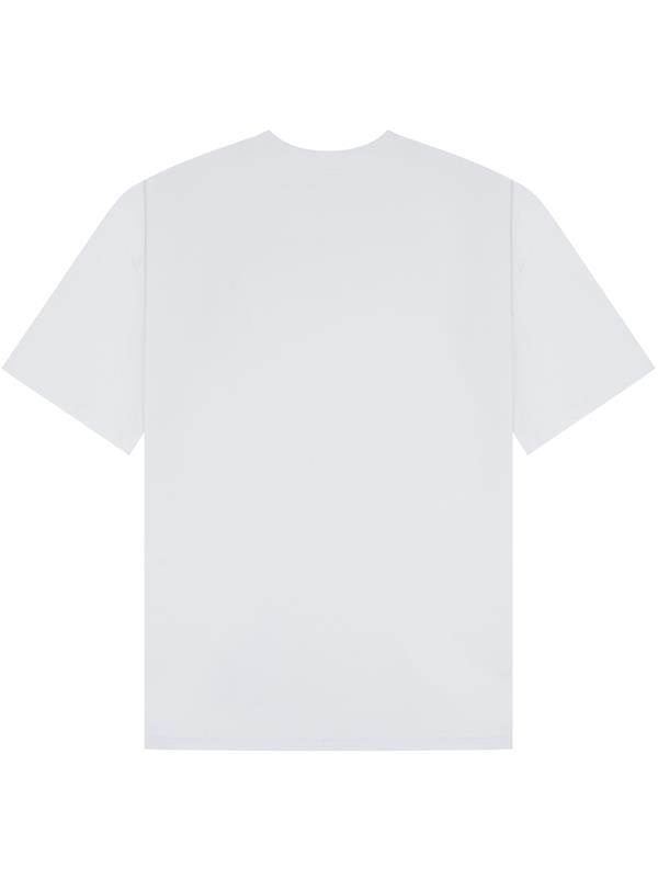 Casual Classics Core Ringspun 150 Oversize Fit Tee Adult