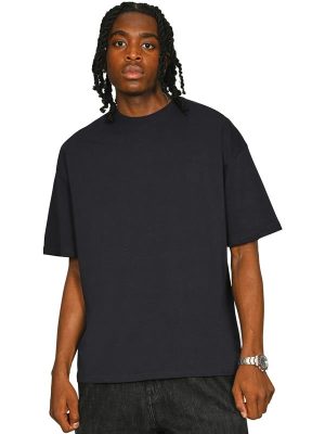 Casual Classics Core Ringspun 150 Oversize Fit Tee Adult - Image 26