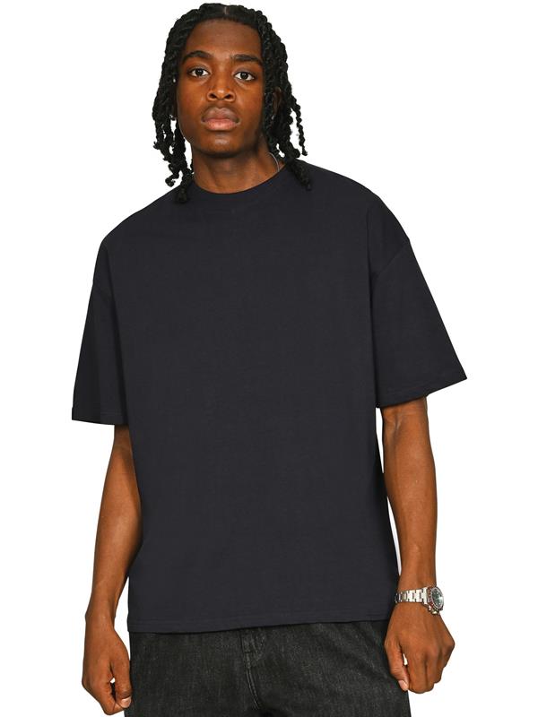 Casual Classics Core Ringspun 150 Oversize Fit Tee Adult