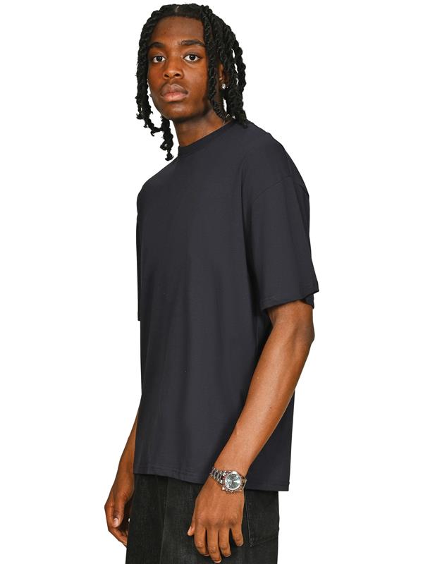 Casual Classics Core Ringspun 150 Oversize Fit Tee Adult
