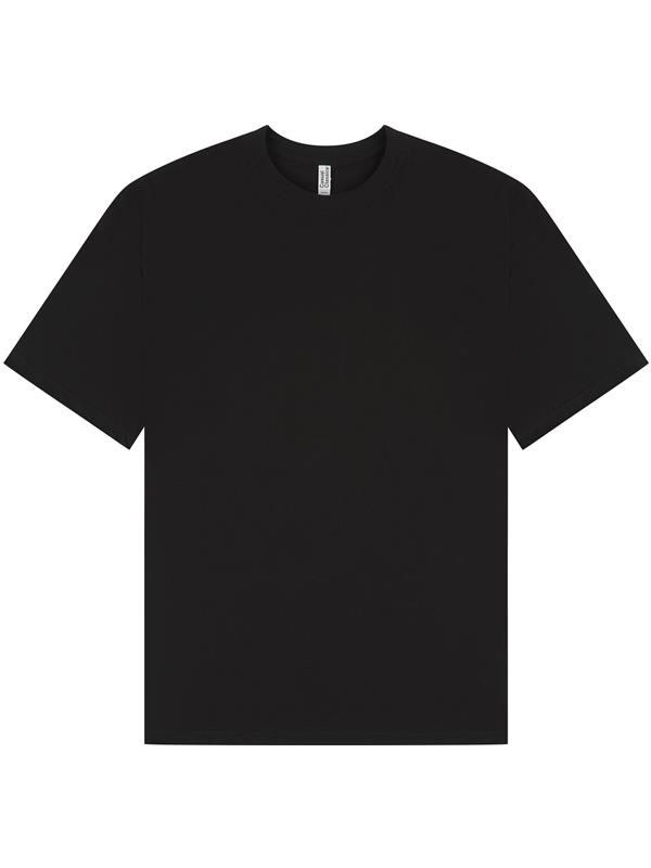 Casual Classics Core Ringspun 150 Oversize Fit Tee Adult