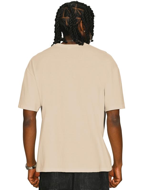 Casual Classics Core Ringspun 150 Oversize Fit Tee Adult