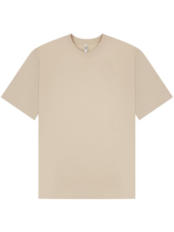 Casual Classics Core Ringspun 150 Oversize Fit Tee Adult