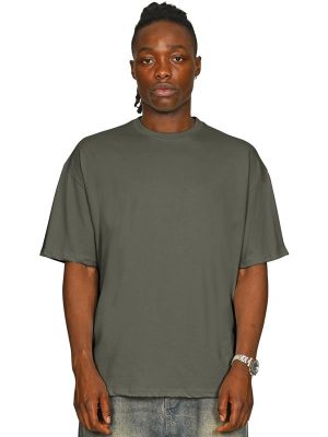 Casual Classics Core Combed 180 Oversize Fit Tee Adult - Image 38