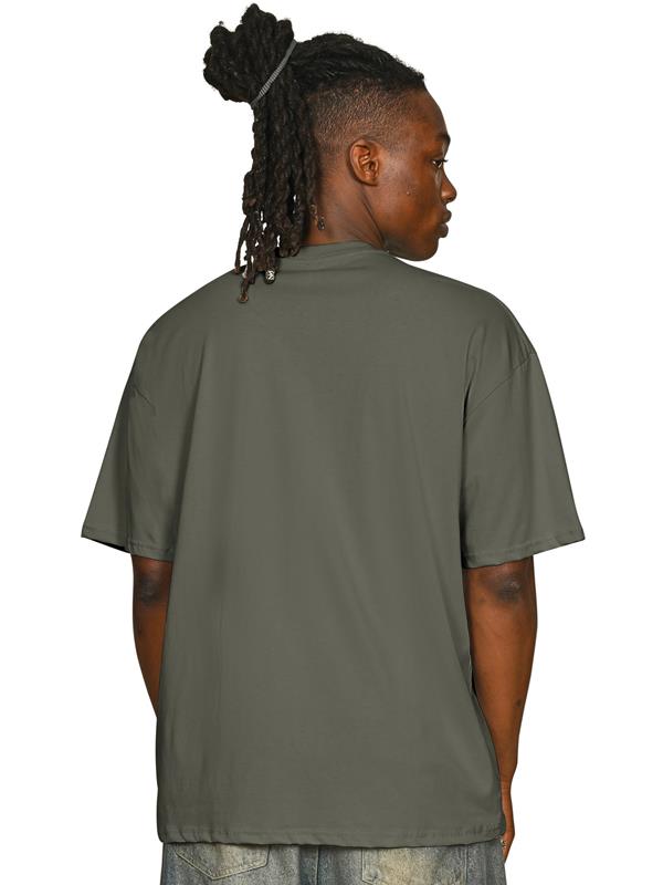 Casual Classics Core Combed 180 Oversize Fit Tee Adult