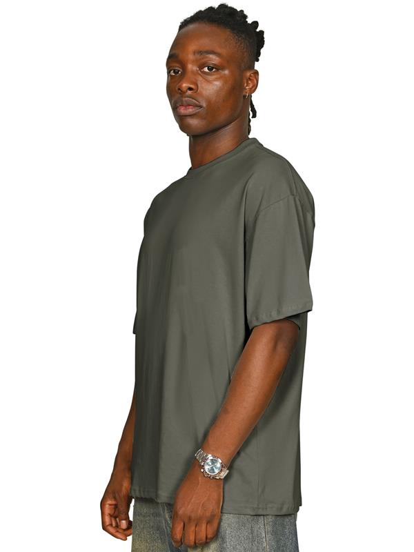 Casual Classics Core Combed 180 Oversize Fit Tee Adult