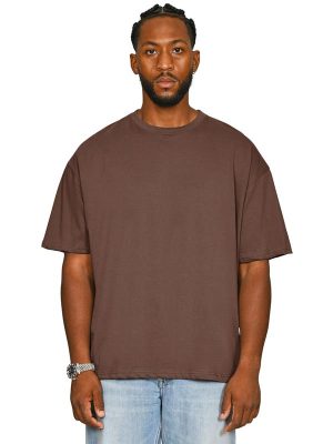 Casual Classics Core Combed 180 Oversize Fit Tee Adult - Image 26