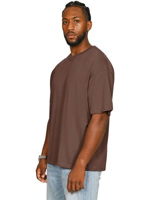 Casual Classics Core Combed 180 Oversize Fit Tee Adult - Image 28