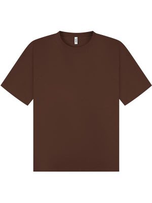 Casual Classics Core Combed 180 Oversize Fit Tee Adult - Image 29