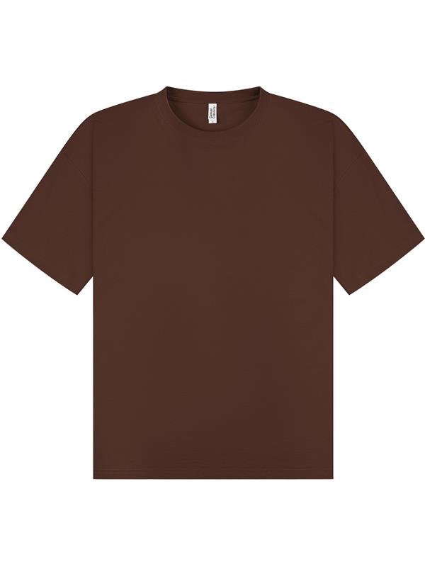 Casual Classics Core Combed 180 Oversize Fit Tee Adult