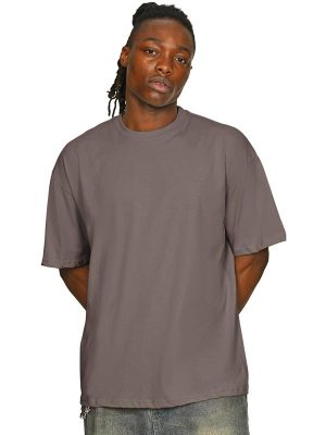 Casual Classics Core Combed 180 Oversize Fit Tee Adult - Image 85