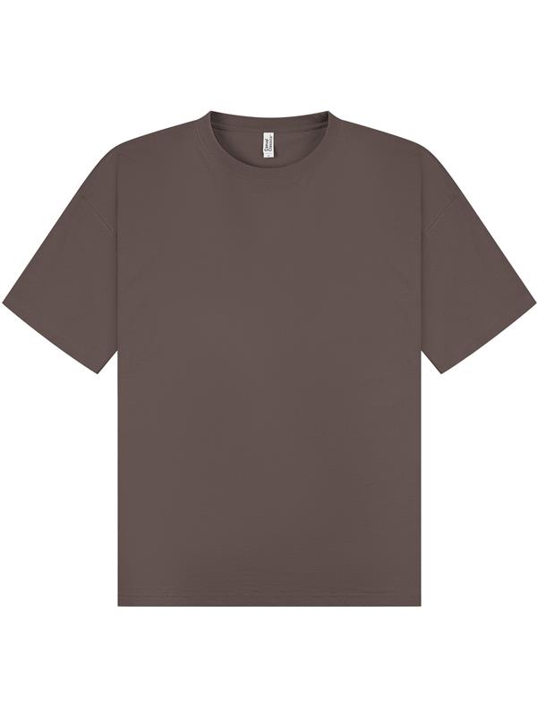 Casual Classics Core Combed 180 Oversize Fit Tee Adult