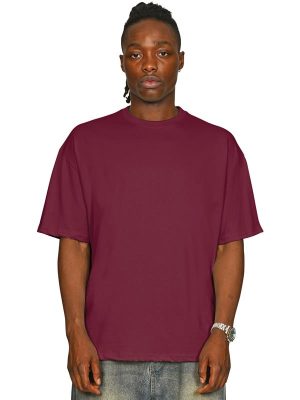 Casual Classics Core Combed 180 Oversize Fit Tee Adult - Image 15