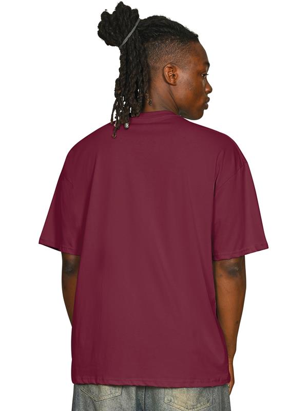 Casual Classics Core Combed 180 Oversize Fit Tee Adult