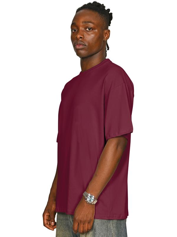 Casual Classics Core Combed 180 Oversize Fit Tee Adult