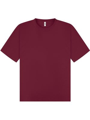 Casual Classics Core Combed 180 Oversize Fit Tee Adult - Image 18