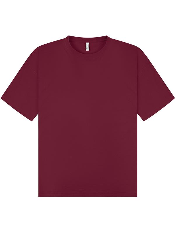 Casual Classics Core Combed 180 Oversize Fit Tee Adult