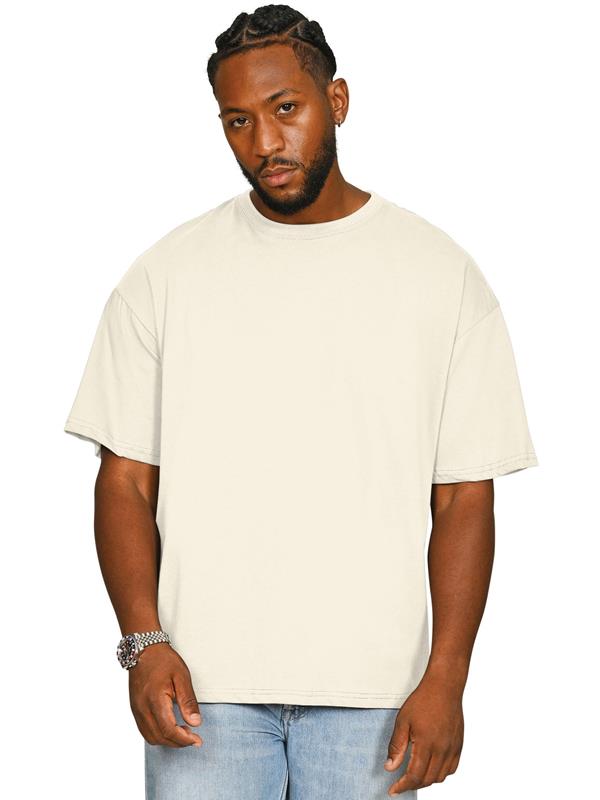Casual Classics Core Combed 180 Oversize Fit Tee Adult