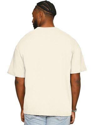 Casual Classics Core Combed 180 Oversize Fit Tee Adult - Image 33