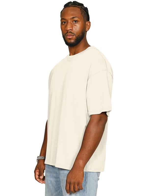 Casual Classics Core Combed 180 Oversize Fit Tee Adult