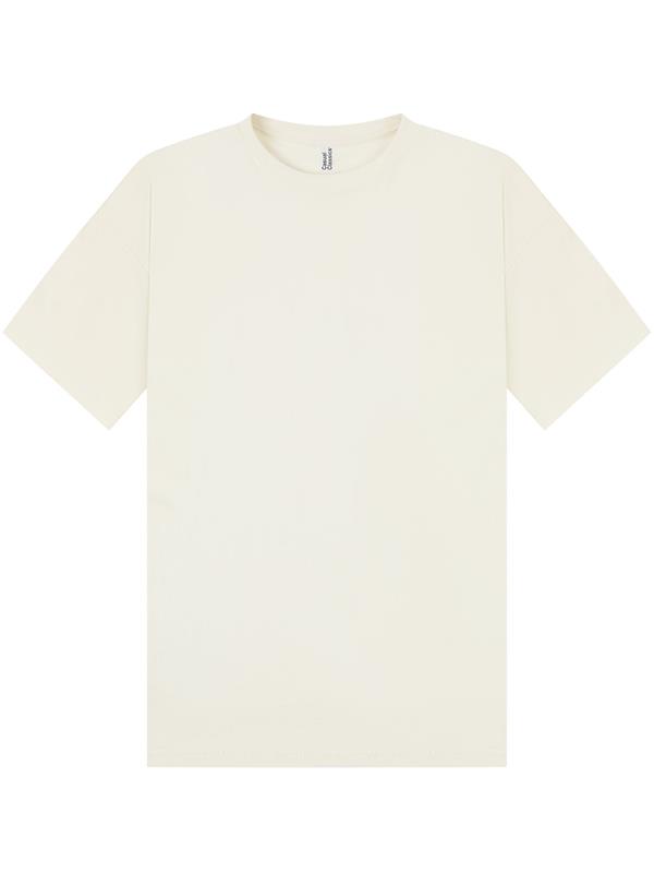 Casual Classics Core Combed 180 Oversize Fit Tee Adult