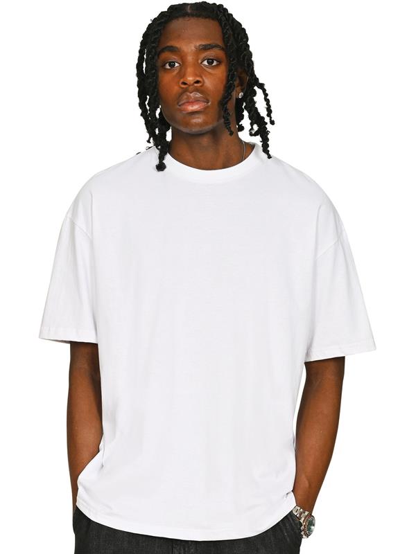 Casual Classics Core Combed 180 Oversize Fit Tee Adult