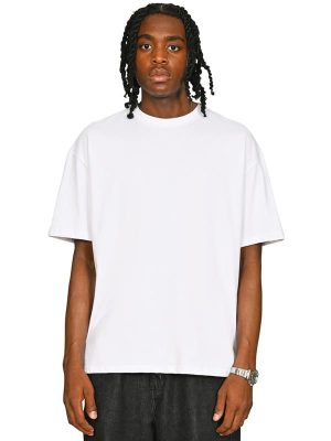 Casual Classics Core Combed 180 Oversize Fit Tee Adult - Image 92