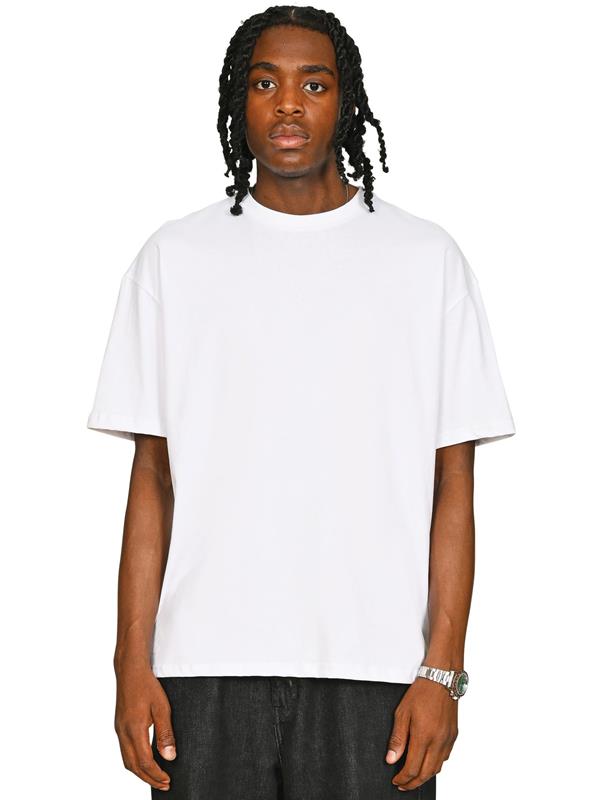 Casual Classics Core Combed 180 Oversize Fit Tee Adult