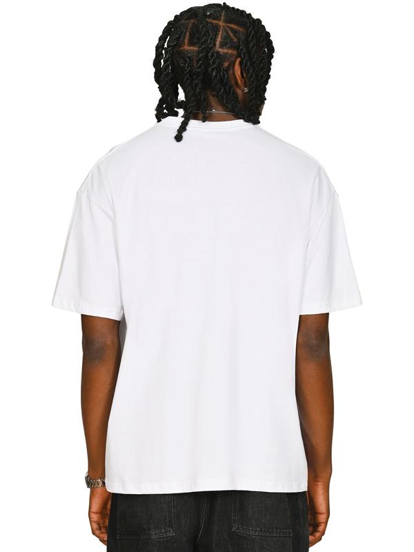 Casual Classics Core Combed 180 Oversize Fit Tee Adult