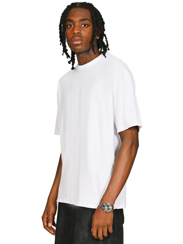 Casual Classics Core Combed 180 Oversize Fit Tee Adult