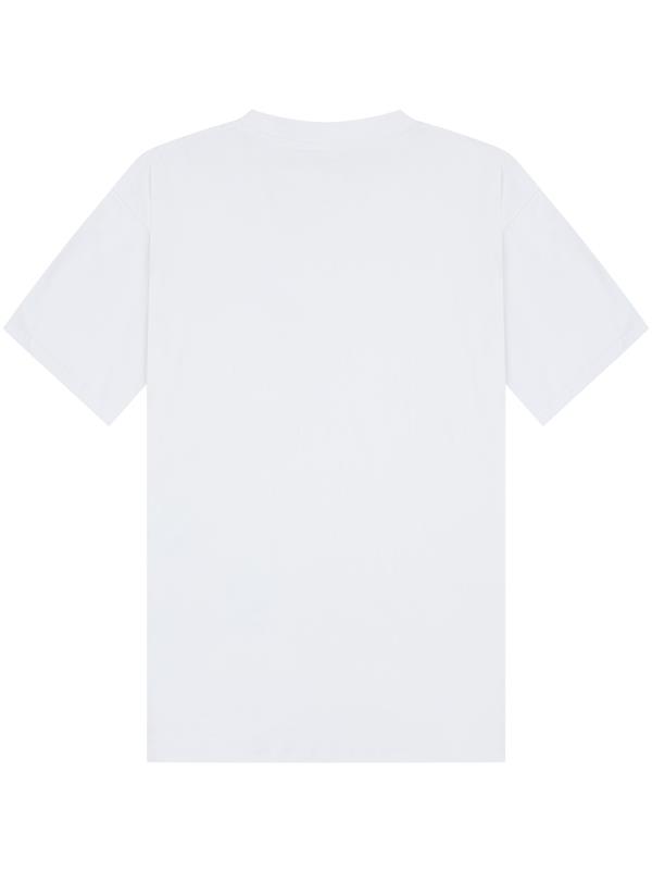 Casual Classics Core Combed 180 Oversize Fit Tee Adult