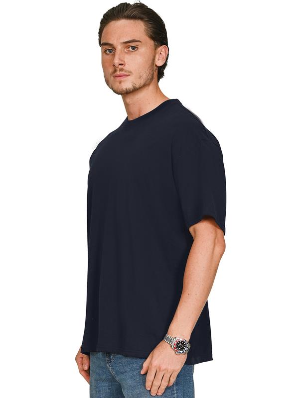 Casual Classics Core Combed 180 Oversize Fit Tee Adult