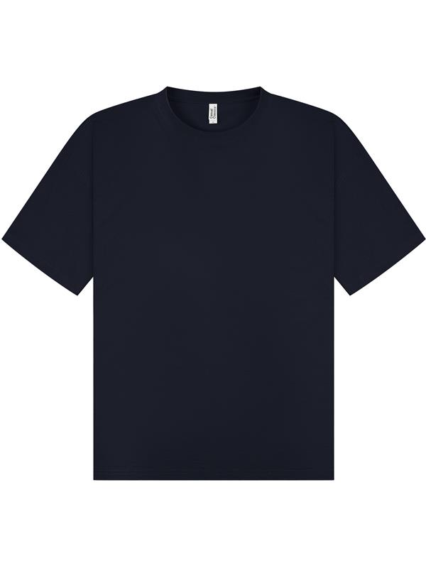 Casual Classics Core Combed 180 Oversize Fit Tee Adult