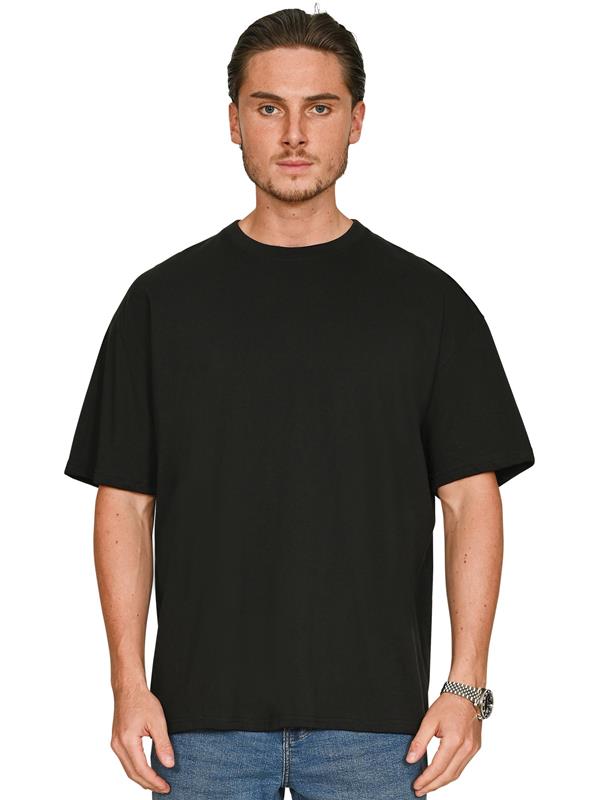 Casual Classics Core Combed 180 Oversize Fit Tee Adult